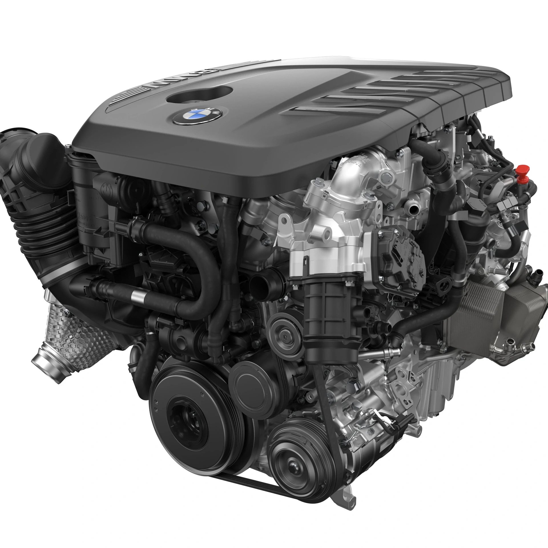 BMW Engine