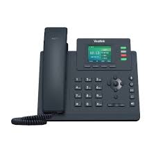 VoIP phones
