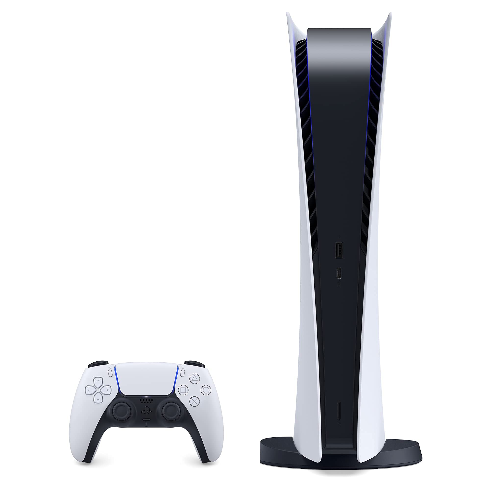 PS 5